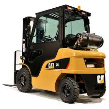 Caterpillar 3C15C40 C Forklift Pdf Parts Manual