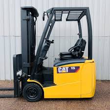 Caterpillar 3C15C51 C Forklift Pdf Parts Manual