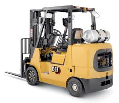 Caterpillar 3C15C70 C Forklift Pdf Parts Manual