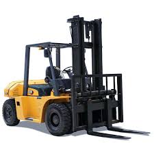 Caterpillar 4M70D47 C Forklift Pdf Parts Manual