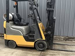 Caterpillar C3500 Forklift Pdf Parts Manual