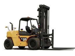 Caterpillar DP100N Forklift Pdf Parts Manual