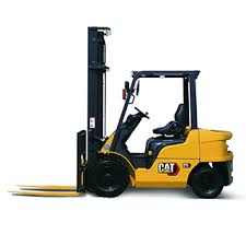 Caterpillar DP120NM1 S Forklift Pdf Parts Manual