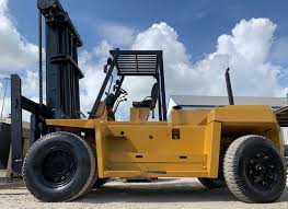 Caterpillar DP135NZ Forklift Pdf Parts Manual