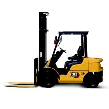 Caterpillar DP150NM1 Forklift Pdf Parts Manual