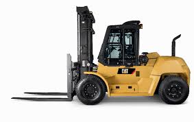 Caterpillar DP160N2 Forklift Pdf Parts Manual