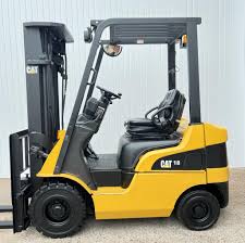 Caterpillar DP18N Forklift Pdf Parts Manual