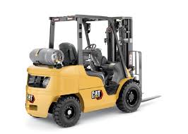 Caterpillar DP20N Forklift Pdf Parts Manual