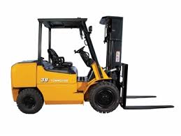 Caterpillar DP25HS Forklift Pdf Parts Manual