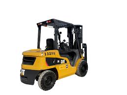 Caterpillar DP30 Forklift Pdf Parts Manual