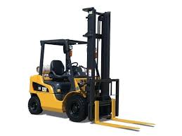 Caterpillar DP30NT Forklift Pdf Parts Manual