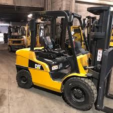 Caterpillar DP35N Forklift Pdf Parts Manual