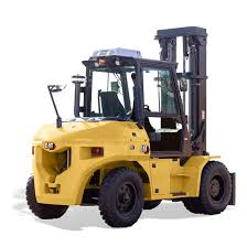 Caterpillar DP60 Forklift Pdf Parts Manual