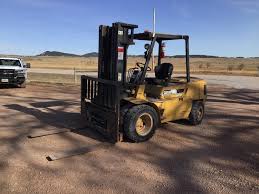 Caterpillar DPL40 Forklift Pdf Parts Manual