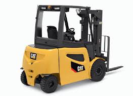 Caterpillar E10000 Forklift Pdf Parts Manual