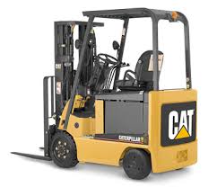 Caterpillar E3500 Forklift Pdf Parts Manual