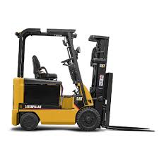 Caterpillar E5000 Forklift Pdf Parts Manual