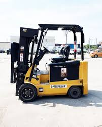 Caterpillar E6000 Forklift Pdf Parts Manual