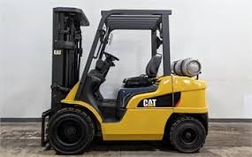 Caterpillar E8000 Forklift Pdf Parts Manual