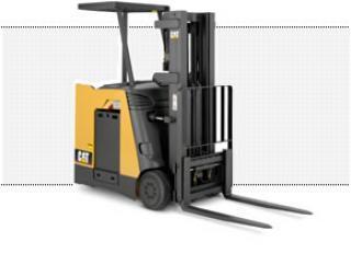 Caterpillar EC15 Forklift Pdf Parts Manual