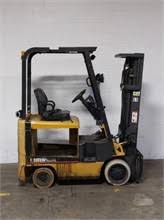 Caterpillar EC15K Forklift Pdf Parts Manual