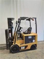 Caterpillar EC22N2 Forklift Pdf Parts Manual