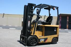 Caterpillar EC25EN2 Forklift Pdf Parts Manual