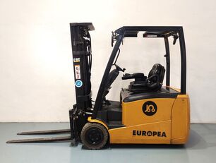 Caterpillar EP18CPNT Forklift Pdf Parts Manual