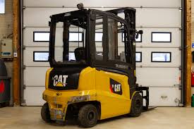 Caterpillar EP35N Forklift Pdf Parts Manual