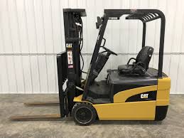 Caterpillar ET3500 Forklift Pdf Parts Manual