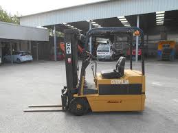 Caterpillar F35 Forklift Pdf Parts Manual