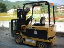 Caterpillar F50D Forklift Pdf Parts Manual