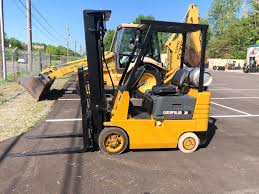 Caterpillar GC15 Forklift Pdf Parts Manual