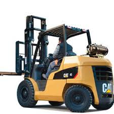 Caterpillar GP15K Forklift Pdf Parts Manual