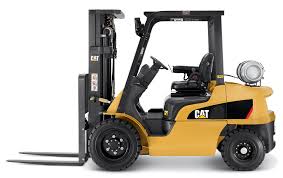 Caterpillar GP18NM Forklift Pdf Parts Manual