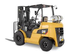 Caterpillar GP20NM Forklift Pdf Parts Manual