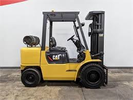 Caterpillar GP30K Forklift Pdf Parts Manual