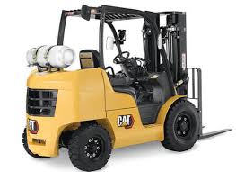 Caterpillar GP55N1 Forklift Pdf Parts Manual