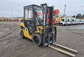 Caterpillar M100B Forklift Pdf Parts Manual