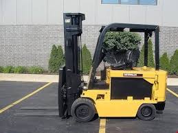 Caterpillar M100D Forklift Pdf Parts Manual