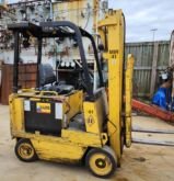 Caterpillar M40B Forklift Pdf Parts Manual