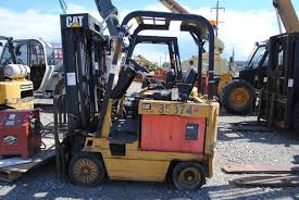 Caterpillar M40D SA Forklift Pdf Parts Manual