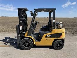 Caterpillar M60B Forklift Pdf Parts Manual