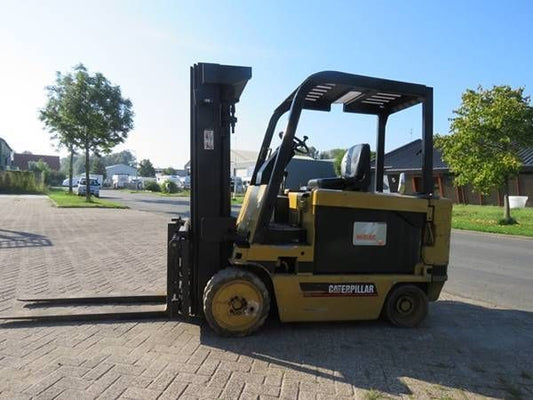 Caterpillar M70D Forklift Pdf Parts Manual