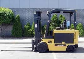 Caterpillar M80B Forklift Pdf Parts Manual