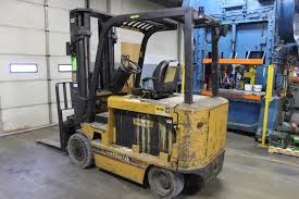 Caterpillar M80D Forklift Pdf Parts Manual