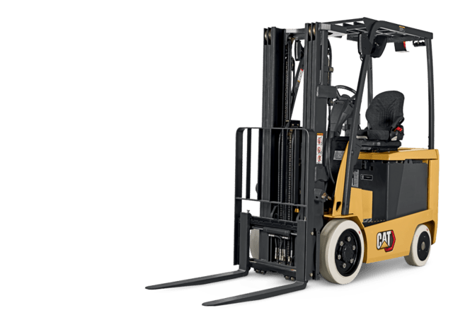 Caterpillar NBC30 Forklift Pdf Parts Manual