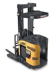 Caterpillar ND2500-36V Forklift Pdf Parts Manual