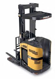 Caterpillar ND3000-36V Forklift Pdf Parts Manual