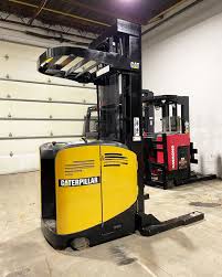 Caterpillar ND3000P-36V Forklift Pdf Parts Manual